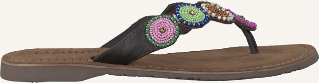 Multi LAZAMANI Slippers 75.451 Multi LAZAMANI Slippers 75.451 - large