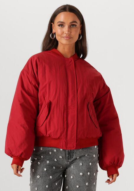 HARPER & YVE Jack NORA-JA en rouge - large