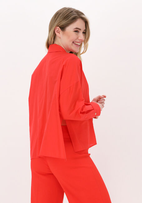DRYKORN NAMIDA Blouses en orange - large