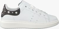 Witte HIP H1781 Lage sneakers - medium