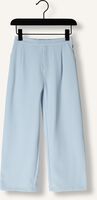 Lichtblauwe RETOUR Wijde broek BONITA Lichtblauwe RETOUR Wijde broek BONITA - medium