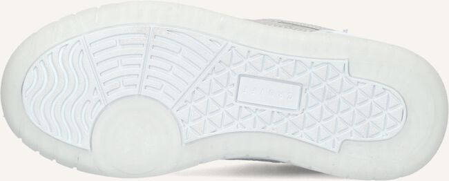 Grijze CRUYFF JUNIOR Sneakers RAVAL Grijze CRUYFF JUNIOR Sneakers RAVAL - large