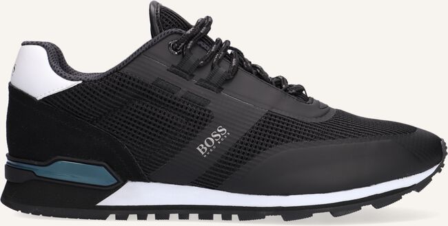 Zwarte BOSS Sneakers PARKOUR RUNN ME Zwarte BOSS Sneakers PARKOUR RUNN ME - large