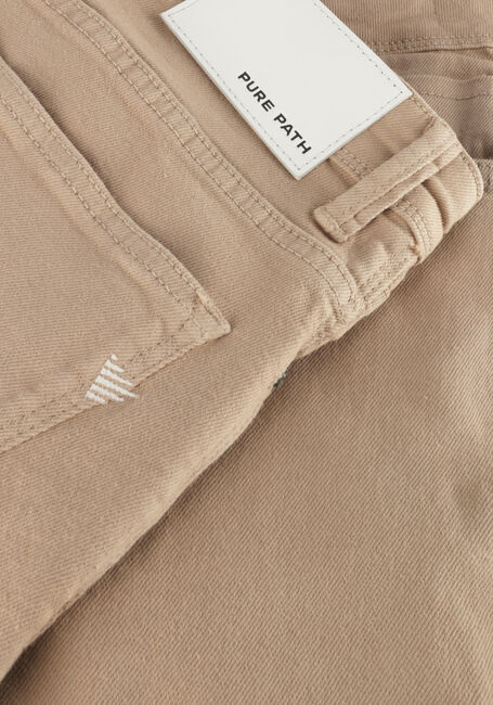 Zand PURE PATH Jeans W1278 THE STEVE Zand PURE PATH Jeans W1278 THE STEVE - large