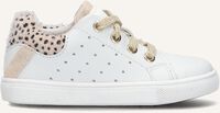 Witte TON & TON Sneakers TARA Witte TON & TON Sneakers TARA - medium