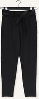 MSCH COPENHAGEN Pantalon POPYE PANTS en noir MSCH COPENHAGEN Pantalon POPYE PANTS en noir - medium