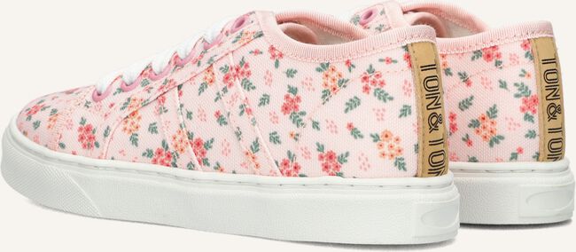 Roze TON & TON Sneakers KAREENA Roze TON & TON Sneakers KAREENA - large