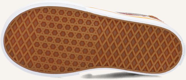 Oranje VANS Sneakers OLD SKOOL V Oranje VANS Sneakers OLD SKOOL V - large