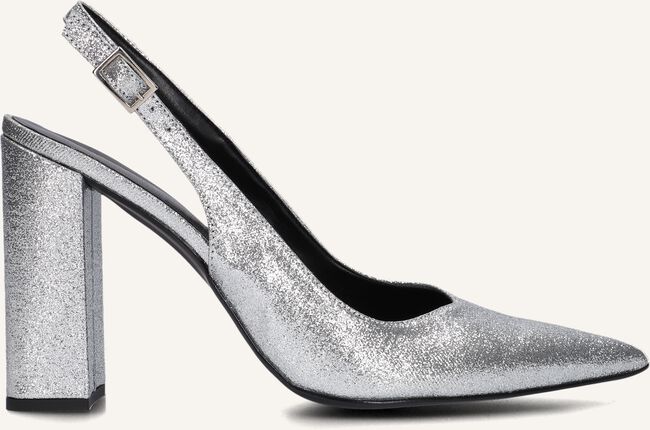 Zilveren NOTRE-V  X BO Zilveren NOTRE-V  X BO - large