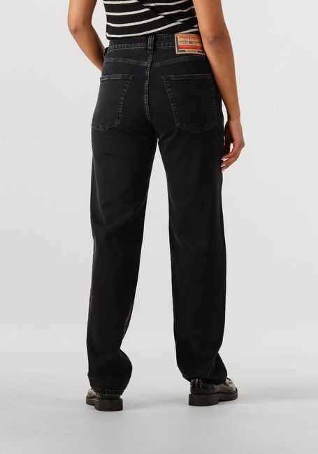 DIESEL Straight leg jeans 1988 D-ARK en noir - large