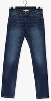 TOMMY JEANS Slim fit jeans SCANTON SLIM ASDBS Bleu foncé