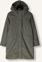 ELVINE Veste matelassé SIGNY Gris foncé ELVINE Veste matelassé SIGNY Gris foncé - medium
