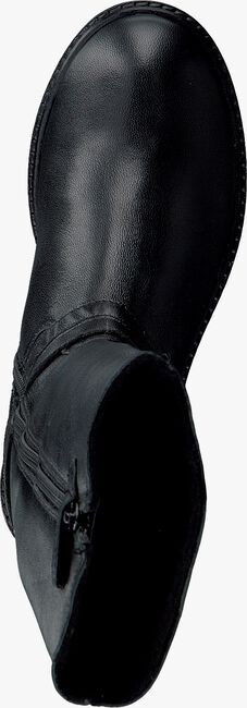 Zwarte APPLES & PEARS Hoge laarzen EVORA - large