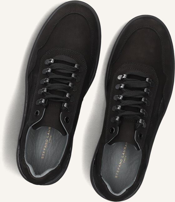 Zwarte STEFANO LAURAN Sneakers LJ2502 Zwarte STEFANO LAURAN Sneakers LJ2502 - large