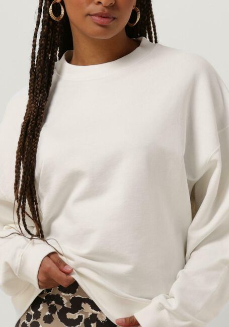 DEBLON SPORTS Chandail JUUL SWEAT Blanc - large