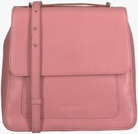 Roze MYOMY Schoudertas MY BOXY BAG LOCKER  - medium