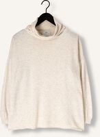 RESORT FINEST Col roulé LARGE TURTLE NECK en beige RESORT FINEST Col roulé LARGE TURTLE NECK en beige - medium