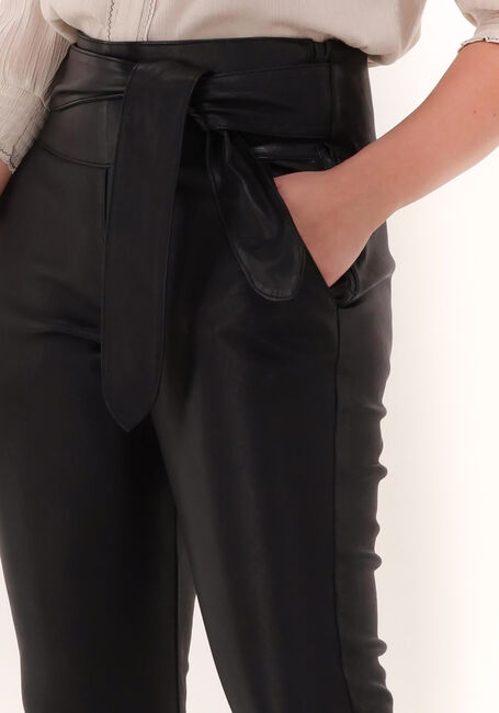 IBANA Pantalon PAISLEE en noir - large