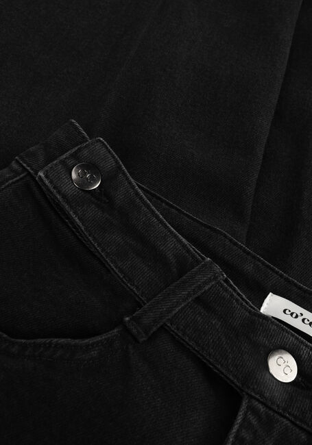 Donkergrijze CO'COUTURE Flared jeans JOLENE 70'S JEANS Donkergrijze CO'COUTURE Flared jeans JOLENE 70'S JEANS - large