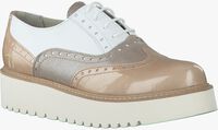 beige TRUSSARDI JEANS shoe 79S076  - medium