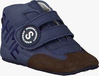 Blue SHOESME shoe BP110492  - medium
