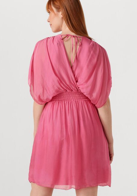AAIKO Mini robe YOANA SE 500 en rose - large