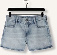 Lichtblauwe G-STAR RAW Jeans JUDEE SHORT CLEAN EDGE WMN Lichtblauwe G-STAR RAW Jeans JUDEE SHORT CLEAN EDGE WMN - medium