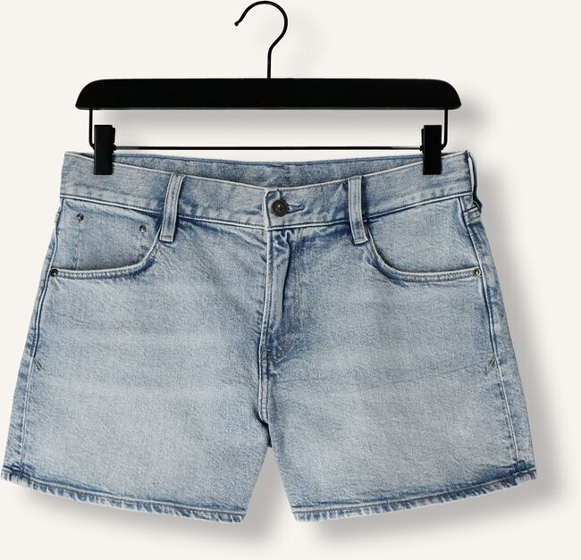 Dames Shorts Raw Judee Short Clean Edge Judee Boyfriend Shorts | Weiß | ® DE G-STAR G-STAR RAW Judee Short Dames Shorts Raw Judee Short Clean Edge Judee Boyfriend Shorts | Weiß | ® DE G-STAR G-STAR RAW Judee Short