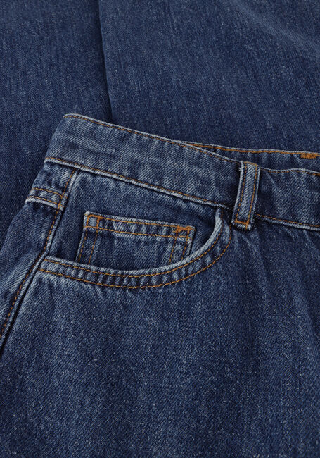 Blauwe VANESSA BRUNO Wide jeans BILBAO Blauwe VANESSA BRUNO Wide jeans BILBAO - large