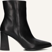 Zwarte NOTRE-V Enkellaarsjes 48236 - medium