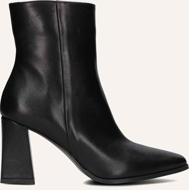 Zwarte NOTRE-V Enkellaarsjes 48236 Zwarte NOTRE-V Enkellaarsjes 48236 - large