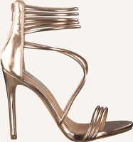 STEVE MADDEN Sandales ANSWER en rose STEVE MADDEN Sandales ANSWER en rose - medium