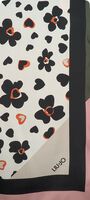 LIU JO Foulard FLOWER FOULARD en multicolore  - medium