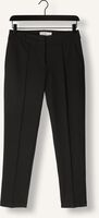SUMMUM Pantalon évasé TROUSERS PUNTO MILANO en noir SUMMUM Pantalon évasé TROUSERS PUNTO MILANO en noir - medium