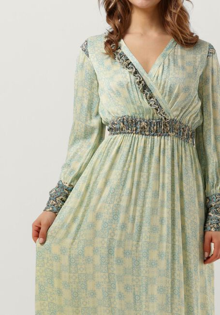 IBANA Robe maxi DALAN Bleu clair - large