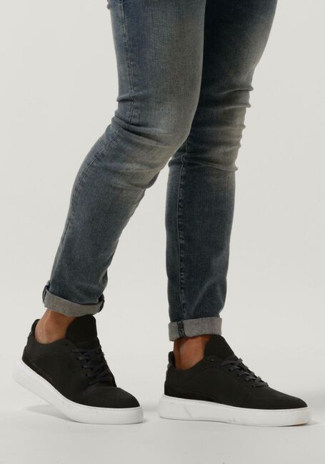 Grijze CYCLEUR DE LUXE Sneakers ECHELON - large