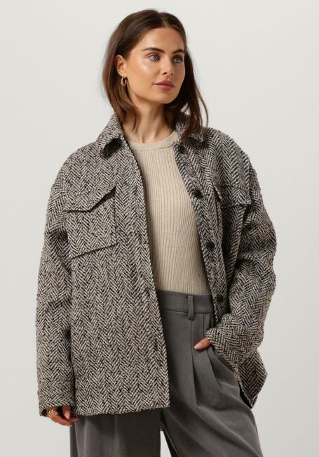 Bruine MSCH COPENHAGEN Jack MSCHKETTA JACKS - large
