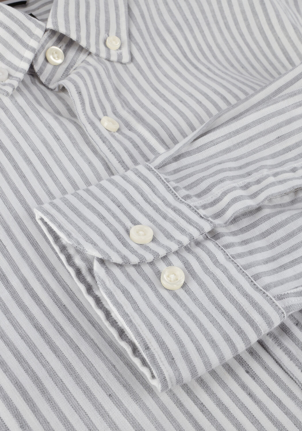 BOSS Chemise classique C-HAL-BD-C1 en vert - large