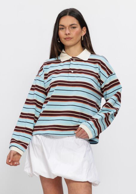 NOTRE-V Polo NV-HILMA en multicolore - large