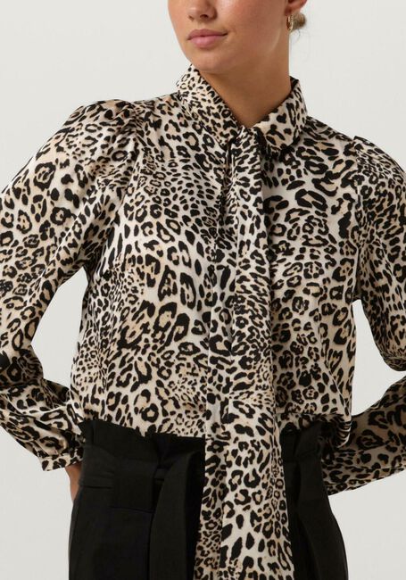 Leopard LOLLYS LAUNDRY Blouse ELLIE - large