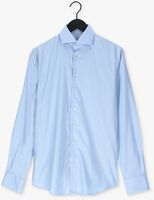 Lichtblauwe PROFUOMO Klassiek overhemd HUNDON