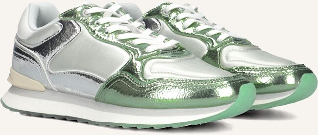Groene THE HOFF BRAND Sneakers IRON Groene THE HOFF BRAND Sneakers IRON - large