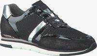 Zwarte GABOR Sneakers 321 - medium
