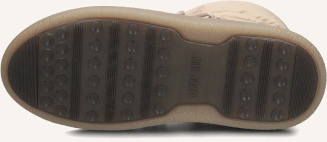 Beige MOON BOOT  24500200 LAB69 Beige MOON BOOT  24500200 LAB69 - large