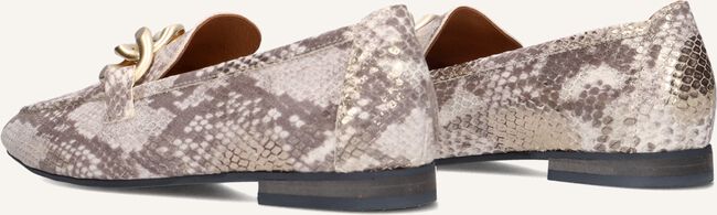 Beige NOTRE-V Loafers 6114 Beige NOTRE-V Loafers 6114 - large