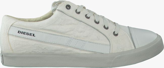 Witte DIESEL Sneakers D-VELOWS - large