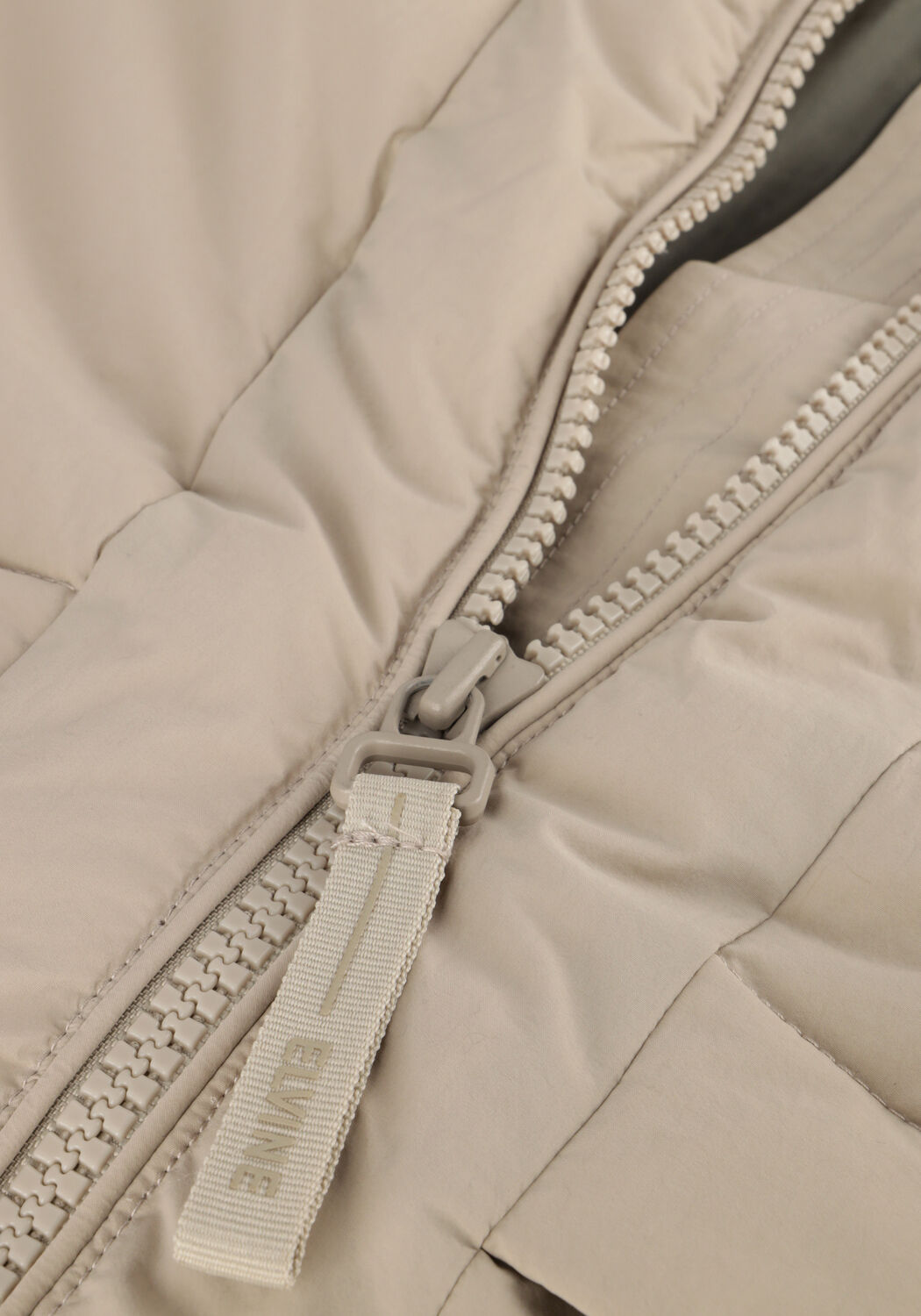 ELVINE Veste matelass&eacute; ELIZA Trousse - large