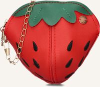 Rode NONO Schoudertas STRAWBERRY BAG - medium
