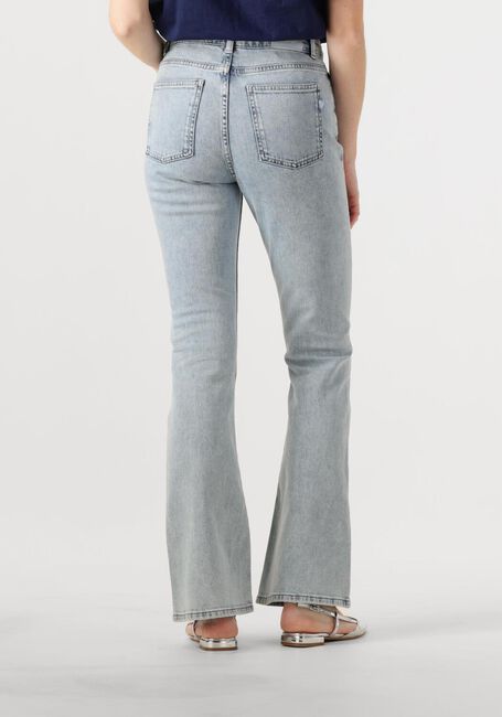 FABIENNE CHAPOT Flared jeans EVA FLARE JEANS Bleu clair - large
