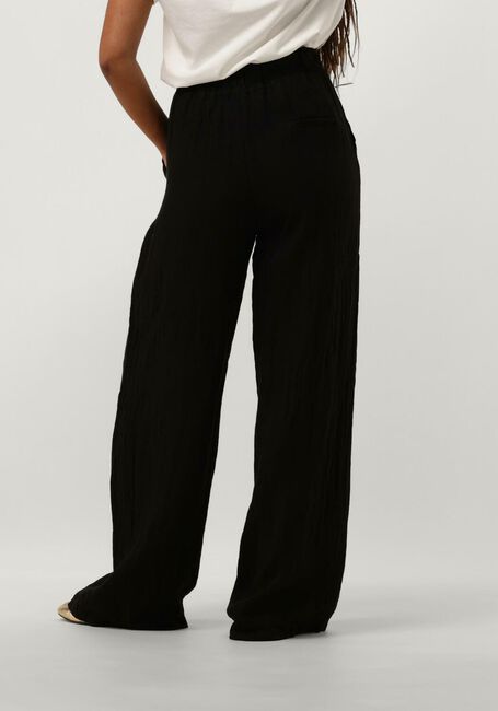 NUKUS Pantalon large SILKY PANTS en noir - large